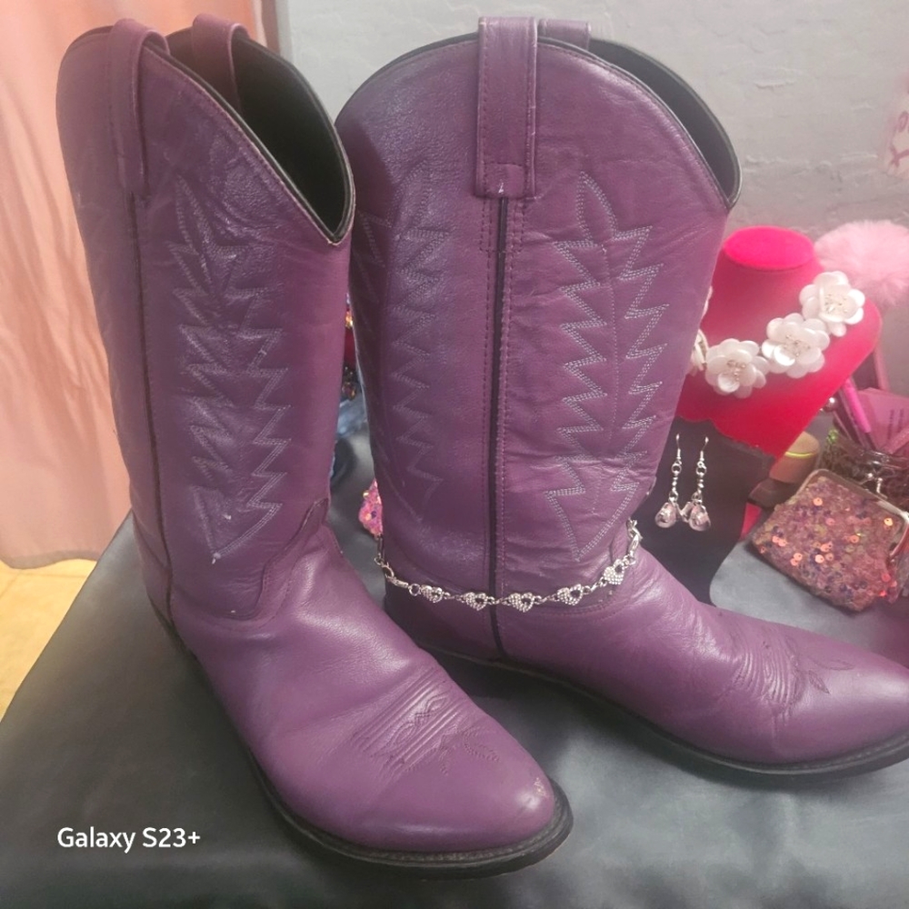 Women's Cowboy boots